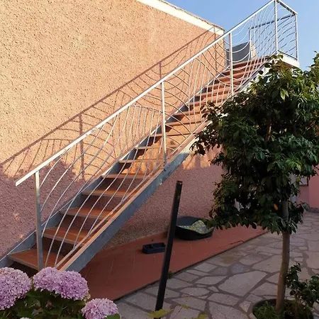Summer Lavinia Holiday home *