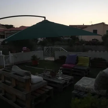 Holiday home Summer Lavinia *