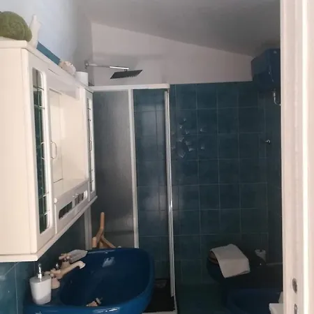Summer Lavinia Holiday home Golfo Aranci
