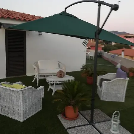 Summer Lavinia Holiday home *